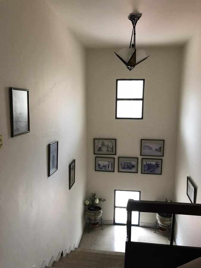 Meson Del Penasco Apartment Oaxaca ภายนอก รูปภาพ
