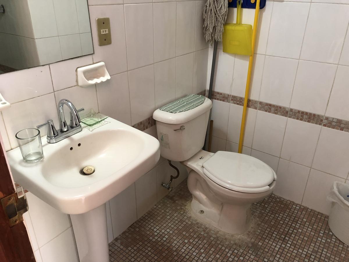 Meson Del Penasco Apartment Oaxaca ภายนอก รูปภาพ