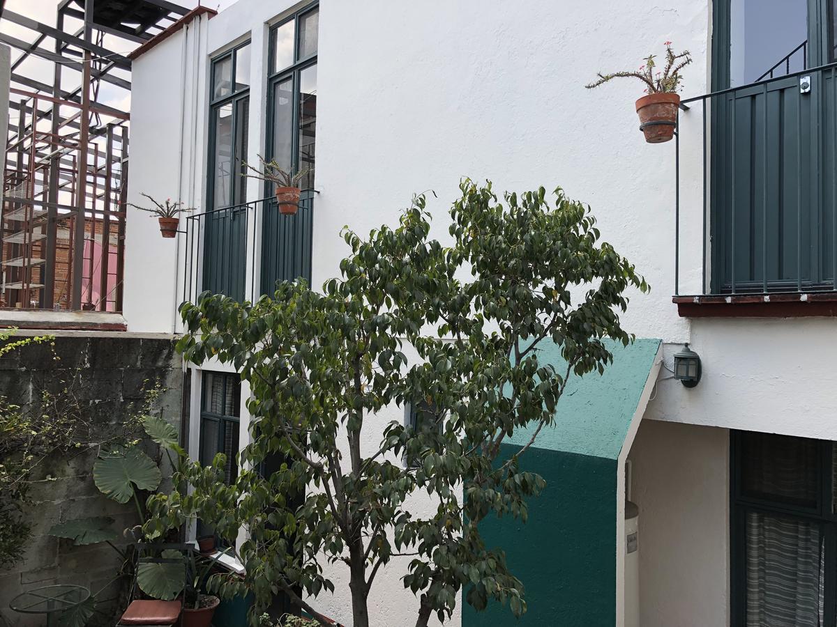 Meson Del Penasco Apartment Oaxaca ภายนอก รูปภาพ