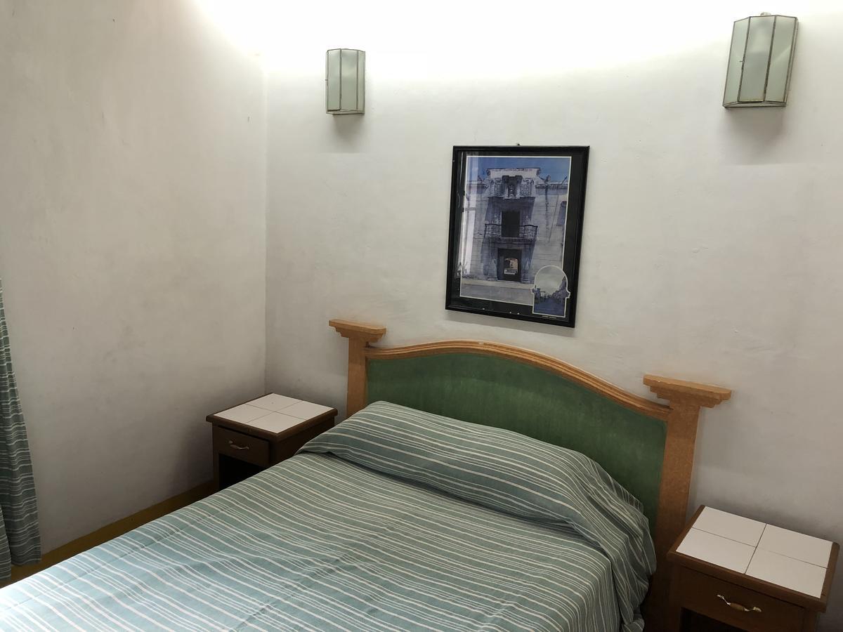 Meson Del Penasco Apartment Oaxaca ภายนอก รูปภาพ