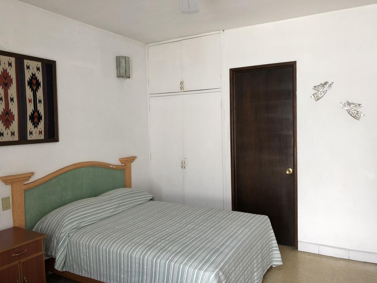 Meson Del Penasco Apartment Oaxaca ภายนอก รูปภาพ