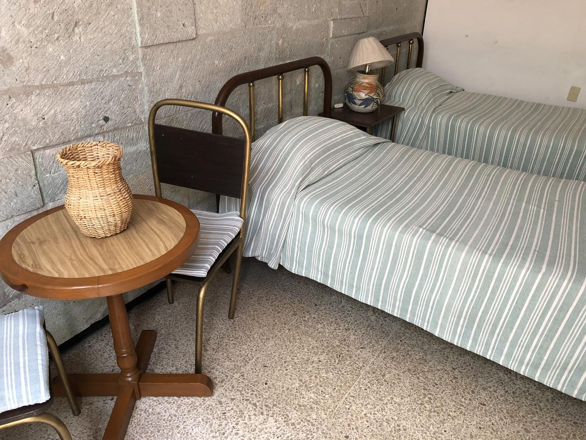 Meson Del Penasco Apartment Oaxaca ภายนอก รูปภาพ