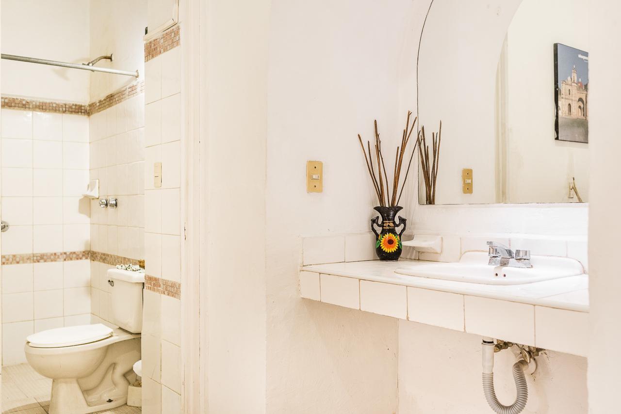 Meson Del Penasco Apartment Oaxaca ภายนอก รูปภาพ
